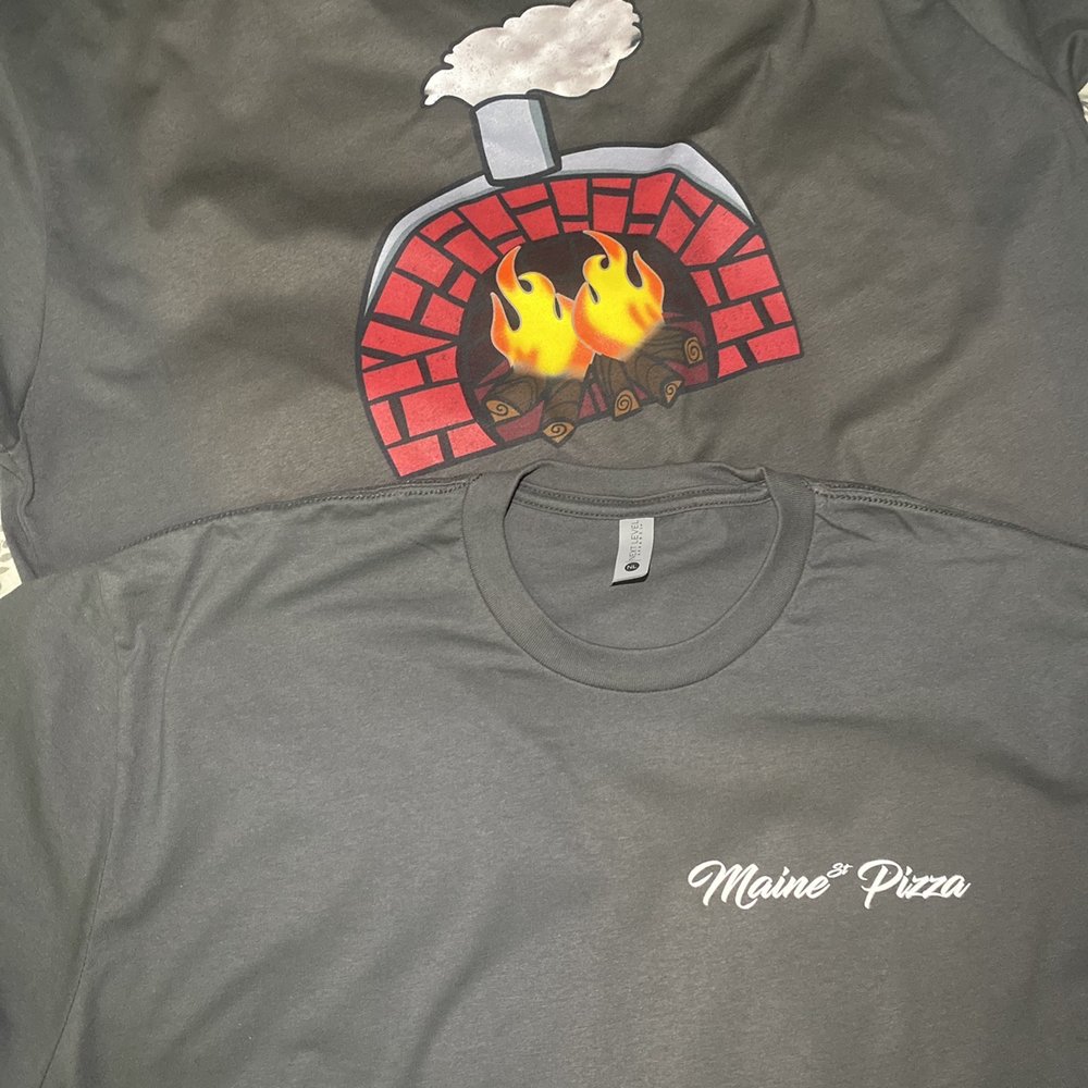 LoudPrint - Screen Printing/T-Shirt Printing Near Me - Whittier, California