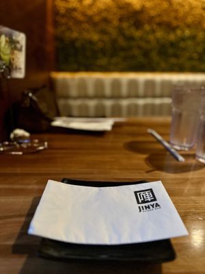 JINYA Ramen Bar - Thornton Park by null