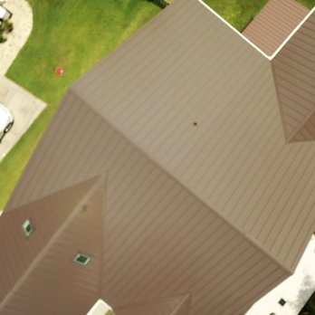 Powell Roofing - Standing Seam 26 gauge - Roofing Near Me - Ladson, South Carolina Powell Roofing - Standing Seam 26 gauge - Roofing Near Me - Ladson, South Carolina