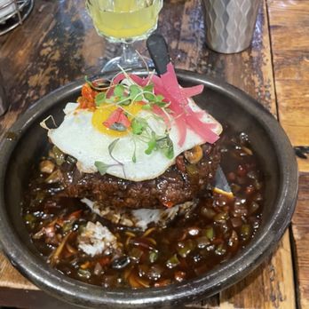 Kitchen Sunnyside - LocoMoco - Breakfast & Brunch Near Me - Mill Valley, California