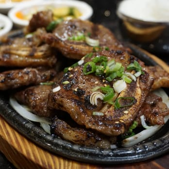 Ka Chi - Kalbi! - Korean Near Me - Toronto, Ontario Ka Chi - Kalbi! - Korean Near Me - Toronto, Ontario