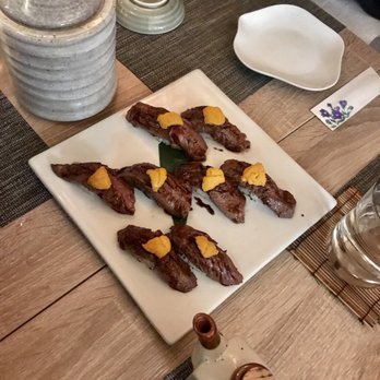 Sushi Hachi - Sushi Bars Near Me - Washington, DC, District of Columbia
