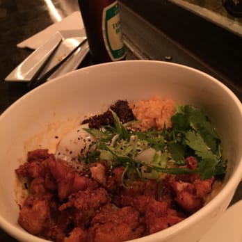 Toki Underground - Ramen Near Me - Washington, DC, District of Columbia