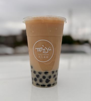 Tenju Tea House by null