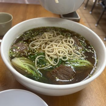 Cindy's Kitchen - Beef noodle - Taiwanese Near Me - Hacienda Heights, California