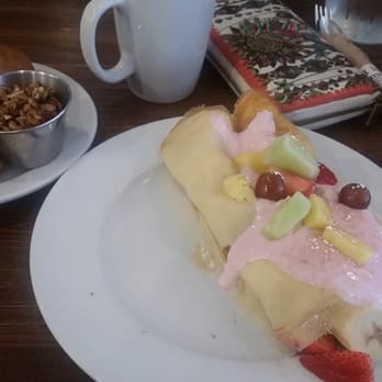First Watch - Breakfast & Brunch Near Me - Fairfax, Virginia