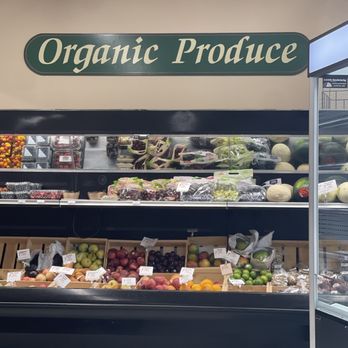 Food Works - Organic Produce - Health Markets Near Me - Livingston, Montana