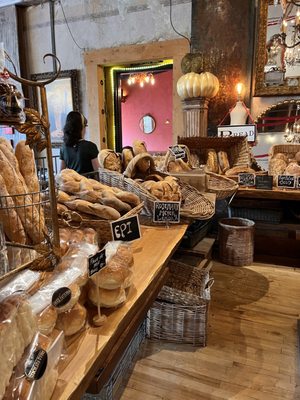 Della Fattoria Downtown Café by null