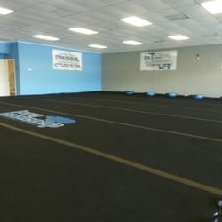 Burn Boot Camp