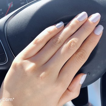 Flora De Nails & Spa - Nail Salons Near Me - Fort Lauderdale, Florida