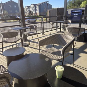 Starbucks - Coffee & Tea Near Me - Charlotte, North Carolina