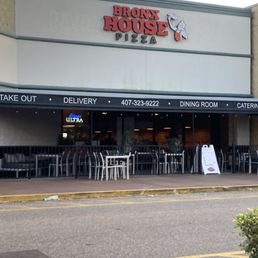 BRONX HOUSE PIZZA - Updated September 2025 - 284 Photos & 211 Reviews