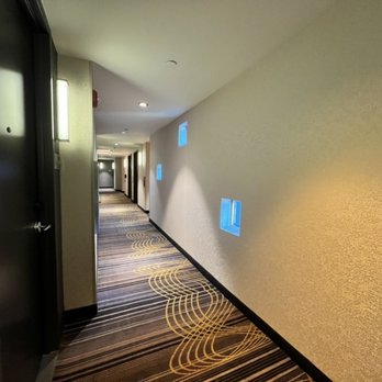 Hampton Inn Brooklyn/Downtown - Hall - Hotels Near Me - Brooklyn, New York Hampton Inn Brooklyn/Downtown - Hall - Hotels Near Me - Brooklyn, New York