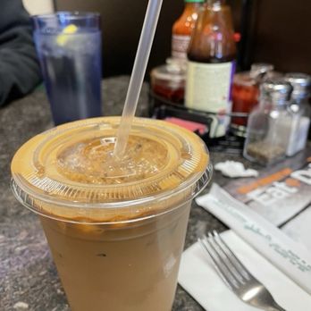 Noodle Bar - Vietnamese Coffee - Vietnamese Near Me - Marina, California