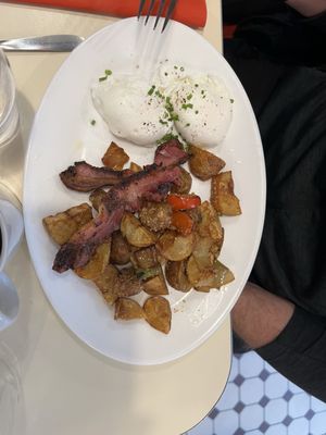 Breakfast in America - Marais by null