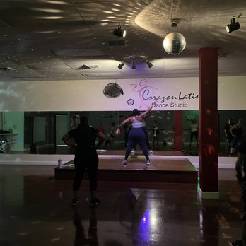 Corazon Latino Dance Studio - Dance Studios Near Me - Austin, Texas