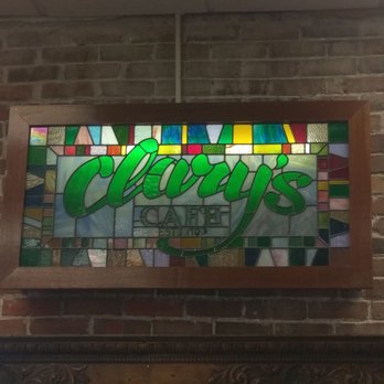 Clary's Cafe - Breakfast & Brunch Near Me - Savannah, Georgia Clary's Cafe - Breakfast & Brunch Near Me - Savannah, Georgia