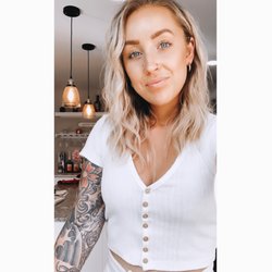 Northwest Skin and Brows - Kailey - owner of NWSB (Licensed Esthetician and Cosmetic Tattoo Artist)