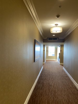 Ayres Hotel Orange by null