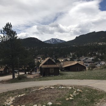 Lazy R Cottages - Hotels Near Me - Estes Park, Colorado Lazy R Cottages - Hotels Near Me - Estes Park, Colorado