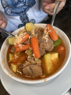 El Nopal Restaurante by null