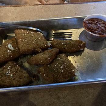 Bonez Bar and Grill - Mozzarella Wedges - Sports Bars Near Me - Hilton Head Island, South Carolina