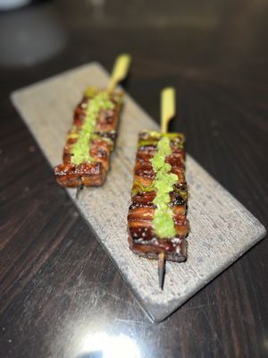 The Lobster Club by null