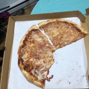 Dominic's Pizza - Large Pie - Pizza Near Me - Pocono Lake, Pennsylvania Dominic's Pizza - Large Pie - Pizza Near Me - Pocono Lake, Pennsylvania