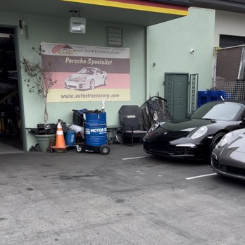 Auto Strasse - Auto Repair Near Me - Costa Mesa, California Auto Strasse - Auto Repair Near Me - Costa Mesa, California