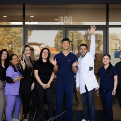 Orthodontics of Cerritos