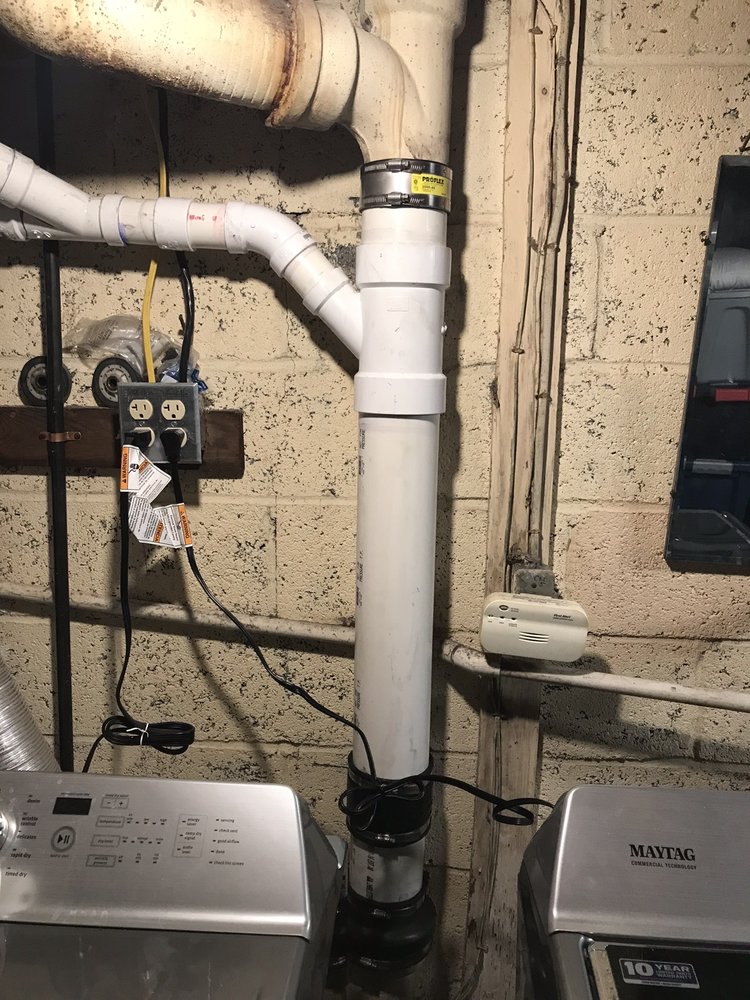 Slide of Len The Plumber