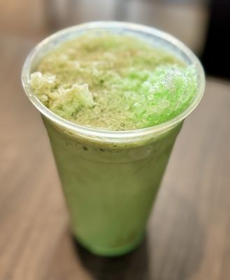KEDAI Indonesian Cafe by null