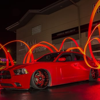 Audio Adrenaline - Car Stereo Installation Near Me - Prescott Valley, Arizona