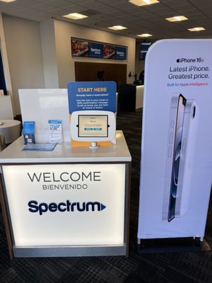 SPECTRUM - Updated July 2026 - 18 Photos & 68 Reviews - 5089 S Mccarran ...