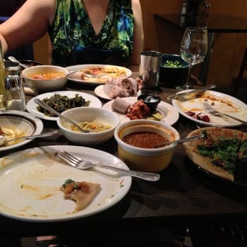 Natural Oasis - This represents only about half of what we ordered. Notice there is no more room left on the table! - Ethiopian Near Me - Rochester, New York Natural Oasis - This represents only about half of what we ordered. Notice there is no more room left on the table! - Ethiopian Near Me - Rochester, New York