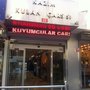 Photo of Kazım Kulan Çarşısı