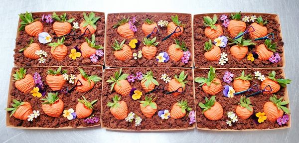 Grazeables by null