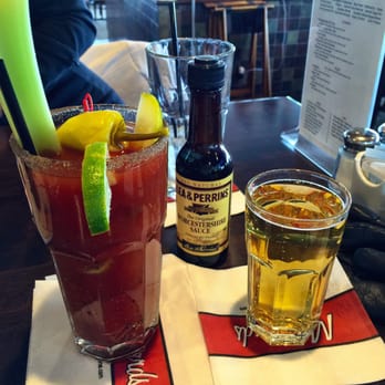 Maynards - Best way to start your day - Bars Near Me - Excelsior, Minnesota