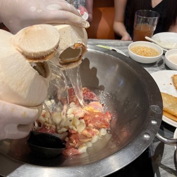 Liuyishou Hotpot - Chinese Near Me - Chicago, Illinois
