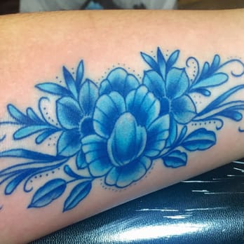 Concrete Jungle Tattoo - Done by Jesse. - Tattoo Near Me - San Diego, California Concrete Jungle Tattoo - Done by Jesse. - Tattoo Near Me - San Diego, California