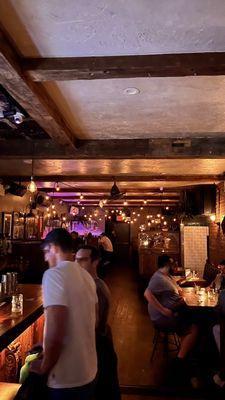 Maggie Mae's Bar by null