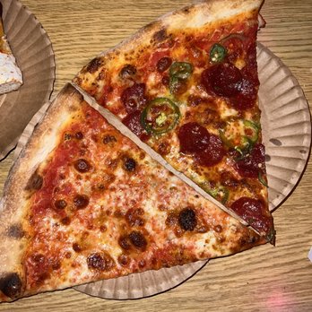 Scarr's Pizza - Pizza Near Me - New York, New York Scarr's Pizza - Pizza Near Me - New York, New York
