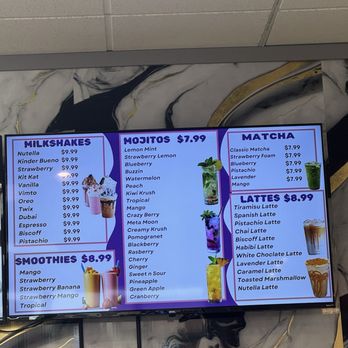 Yummy Bites - Desserts Near Me - Shakopee, Minnesota