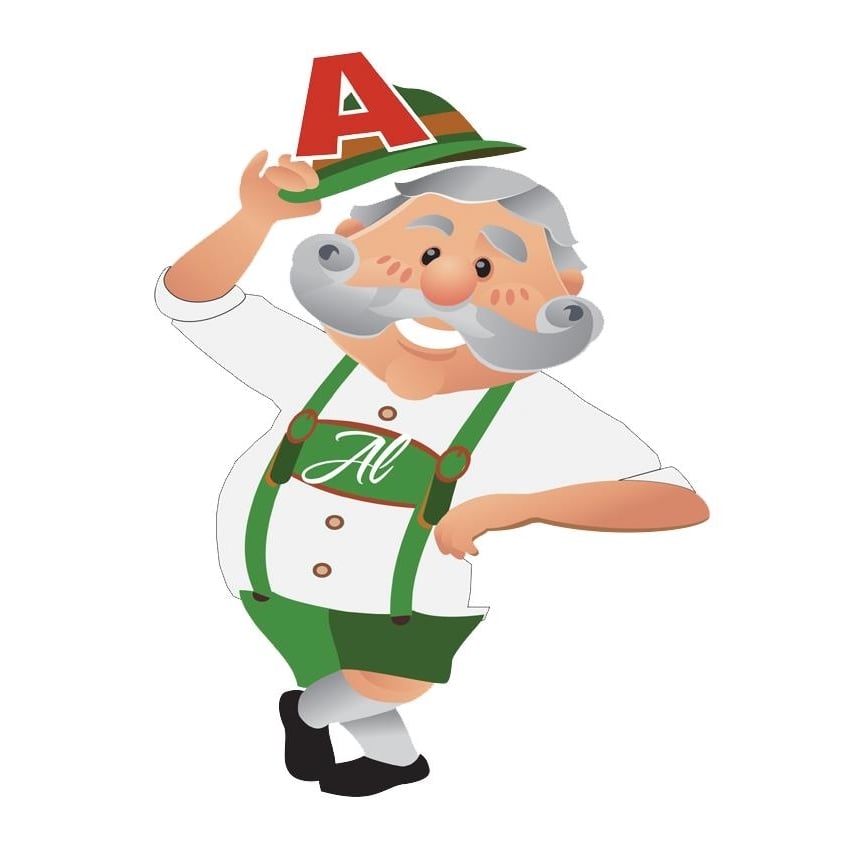 Slide of Alpine Refrigeration