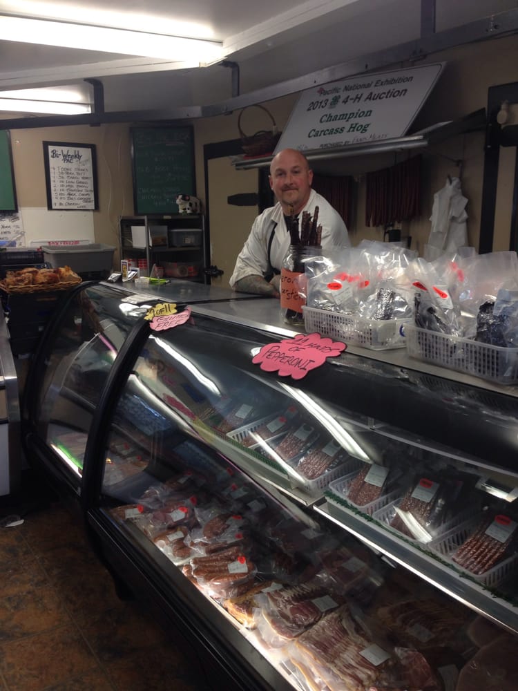 ENNIS FARMS MEATS Updated September 2024 16 Reviews 21896 40 Ave