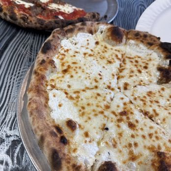 Double Zero Pizza - Pizza Near Me - Fairfield, New Jersey