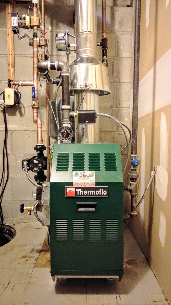 Slide of Professional Service