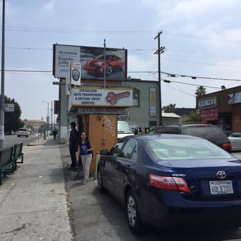Lee's Key & Locksmith - Keys & Locksmiths Near Me - Los Angeles, California Lee's Key & Locksmith - Keys & Locksmiths Near Me - Los Angeles, California