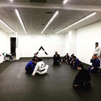 Peak Jiu-Jitsu - Brazilian Jiu-jitsu Near Me - Patchogue, New York