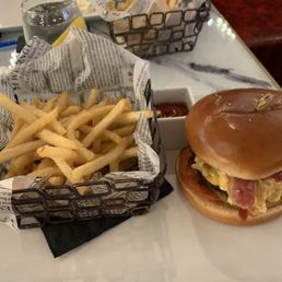 The Big Cheesy